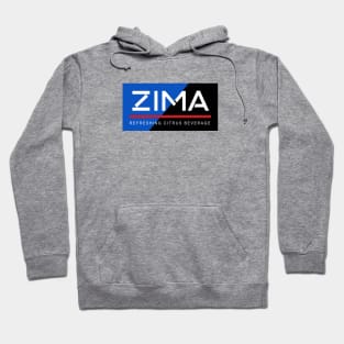 Zima Hoodie